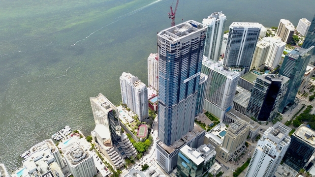 Panorama Tower